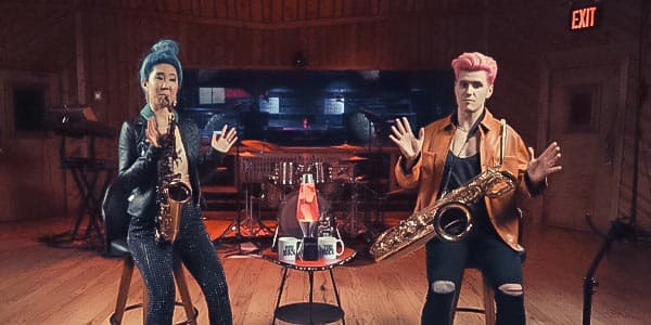 Introduction & How To — 5 video lessons