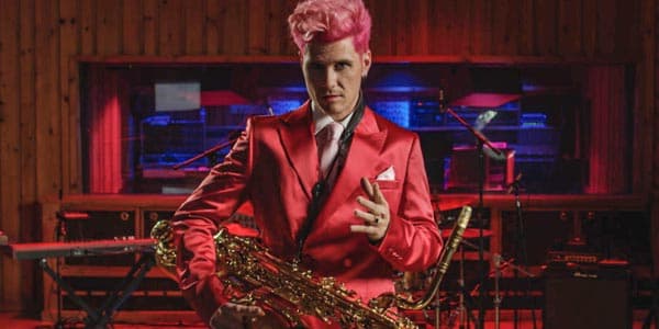 Songwriting & Improvisation — 8 video lessons