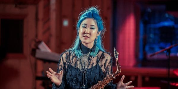 Saxophone Techniques — 11 video lessons