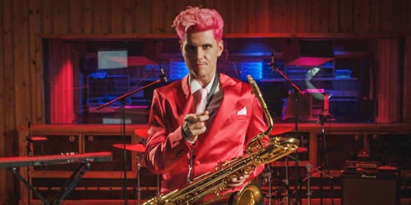 Saxophone Techniques