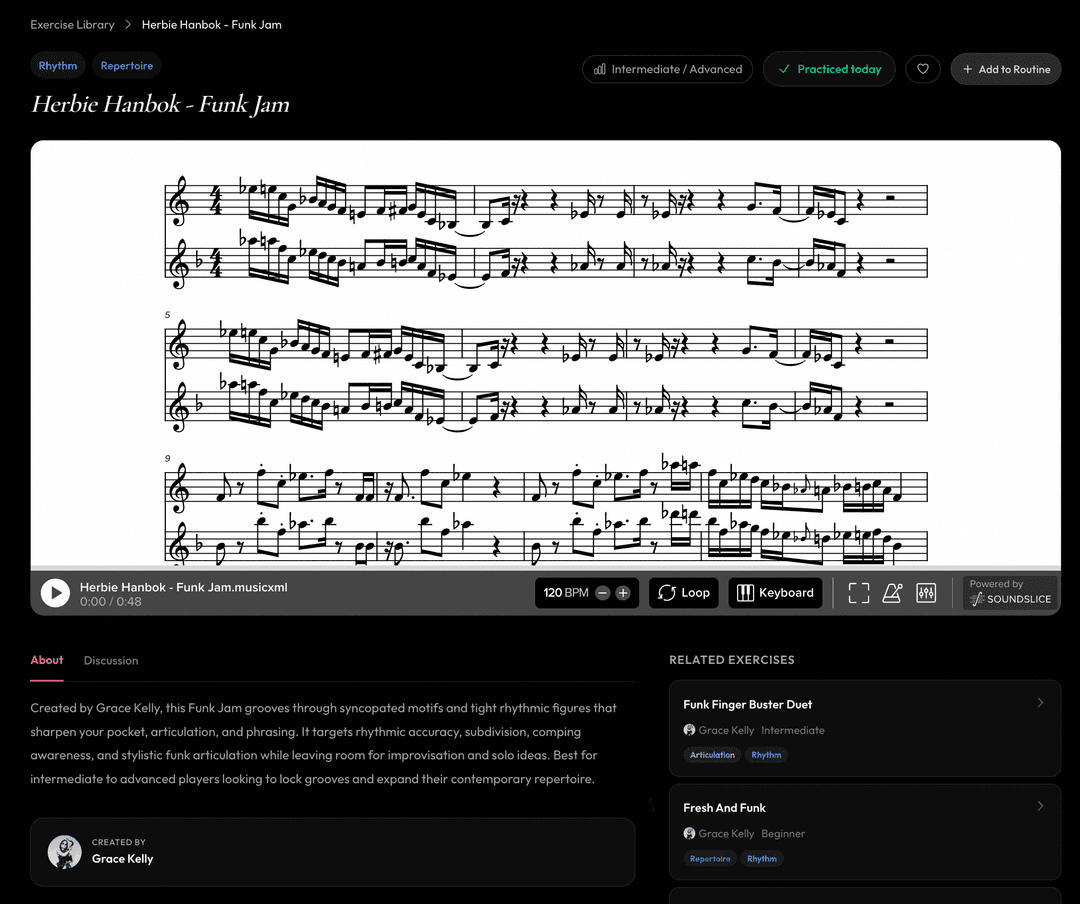 Sax Lessons Free Sax Pro - Online Saxophone Lessons, Exercises & Community